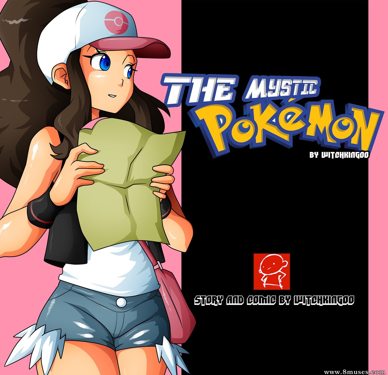 The Mystic Pokemon – 8muses Comics- Free Sex Comics and Cartoons Porn