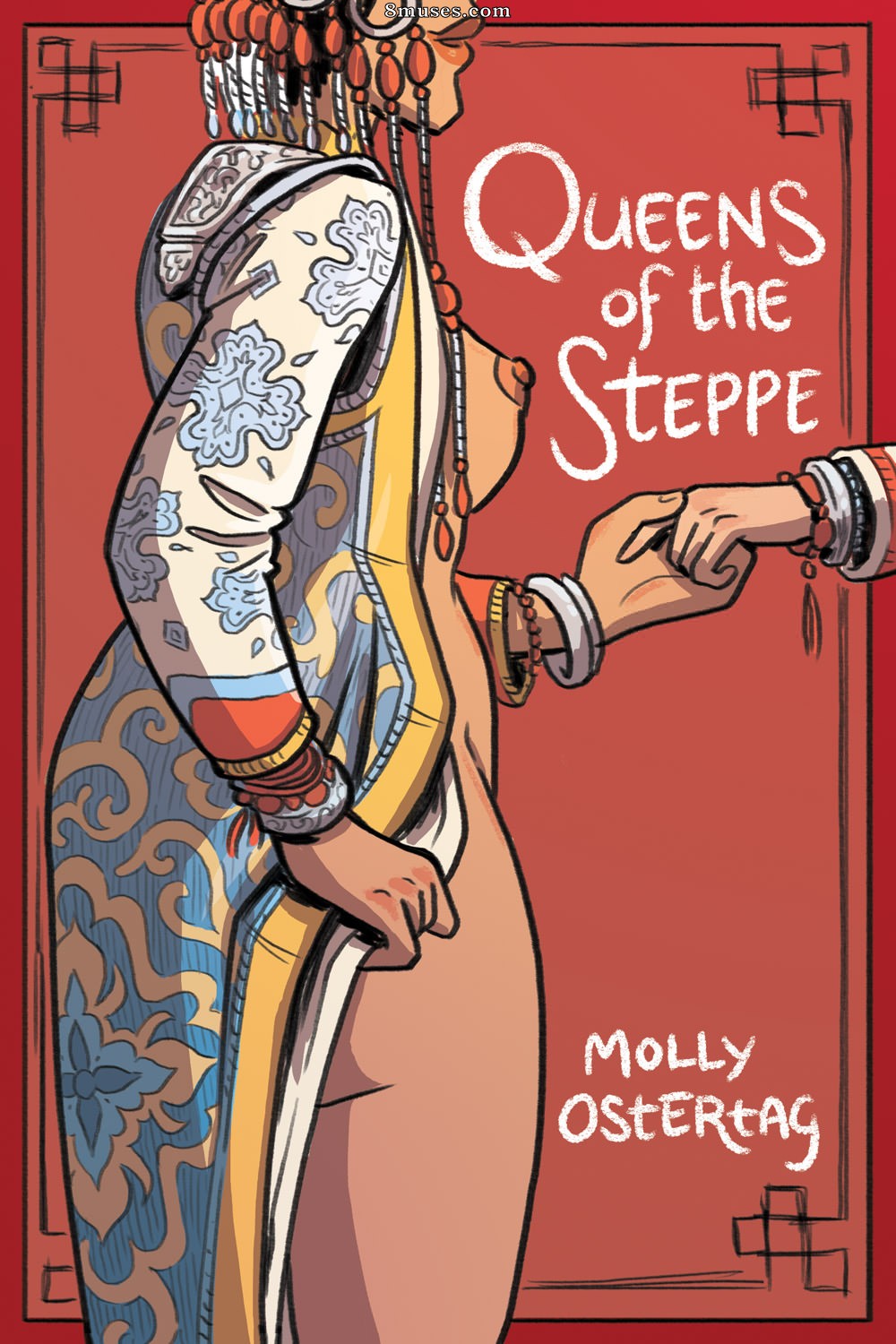 Queen of the Steppe 8muses Comics Free Sex Comics and Cartoons Porn 